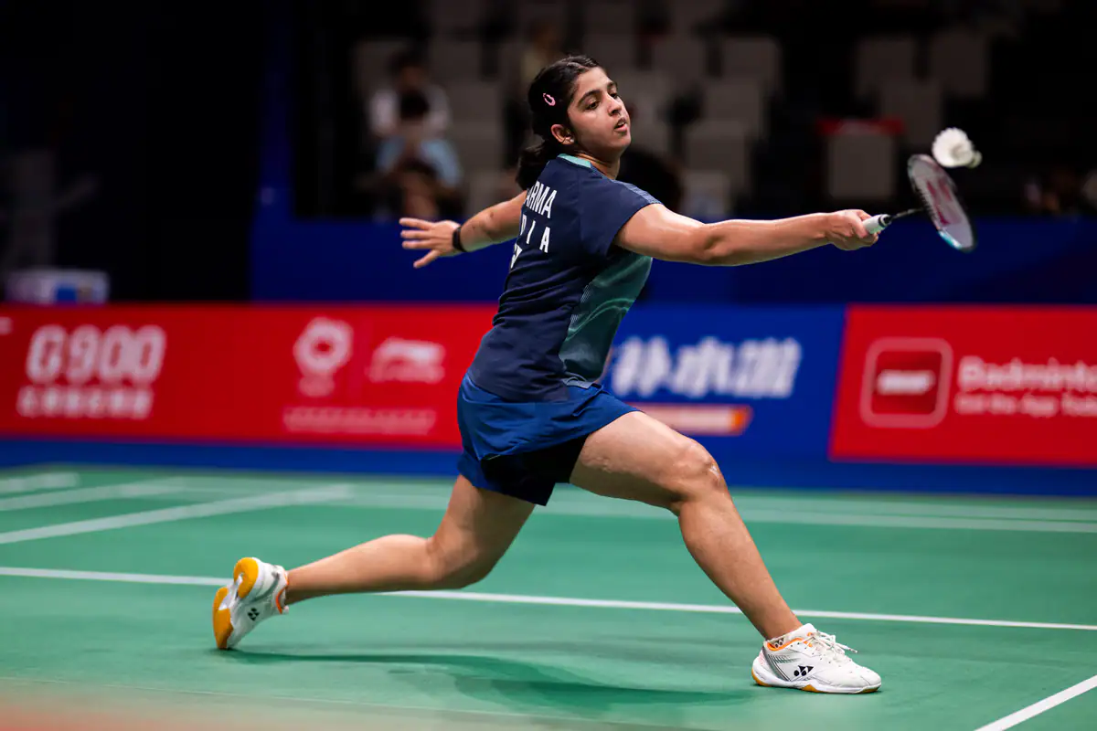 Tanvi Sharma
