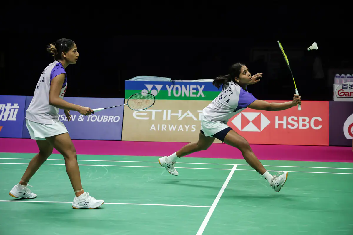 BWF World Championships