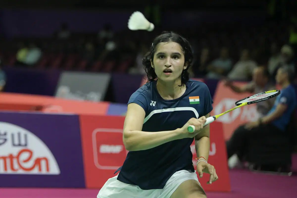 Unnati Hooda