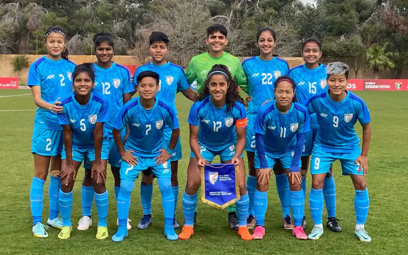 Indian Football