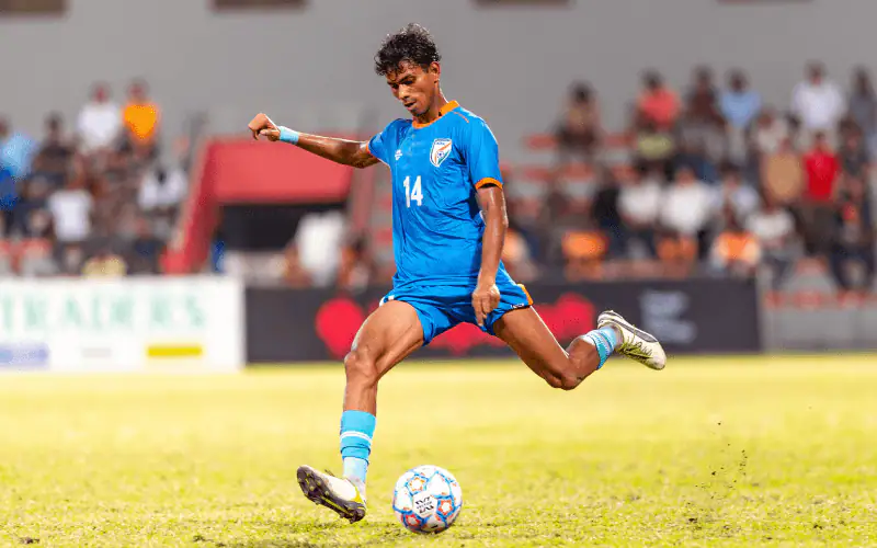 India U20 Men