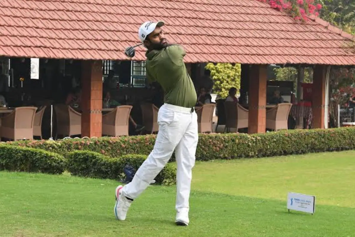 Arjun Prasad