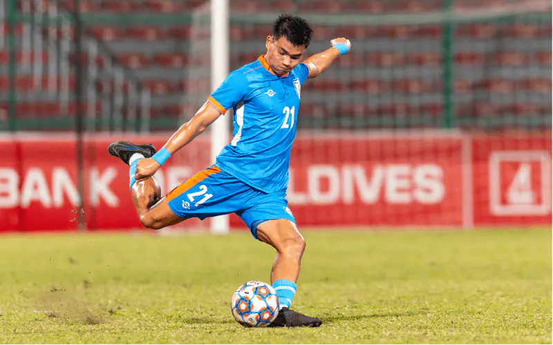 India U20