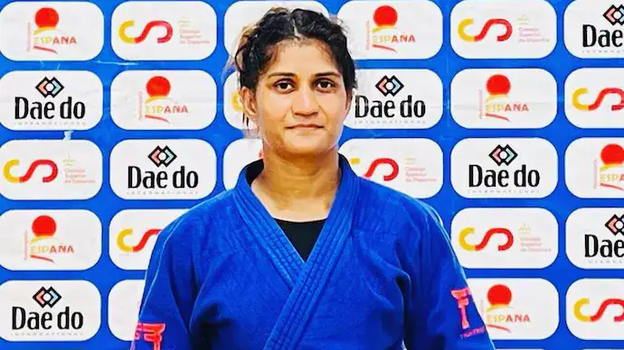Suchika Tariyal