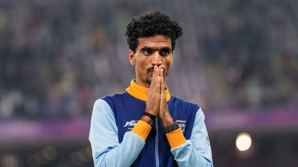 Gulveer Singh