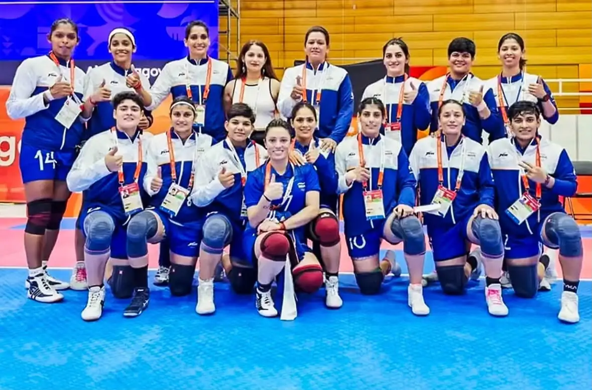 Kabaddi India