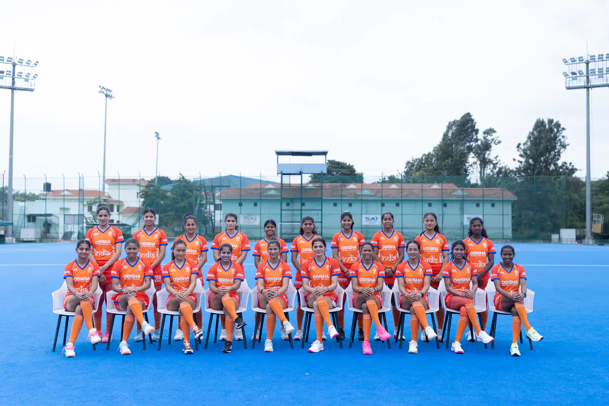 Hockey World Cup