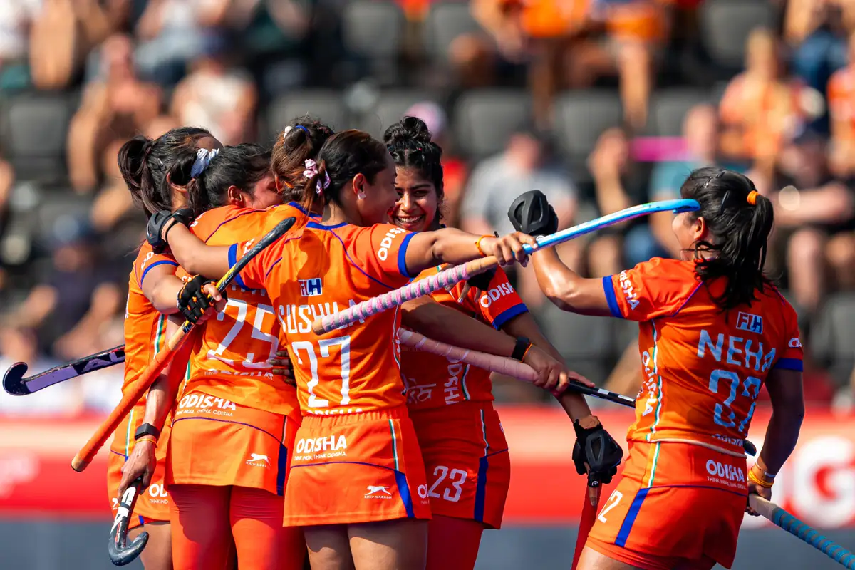 Hockey World Cup