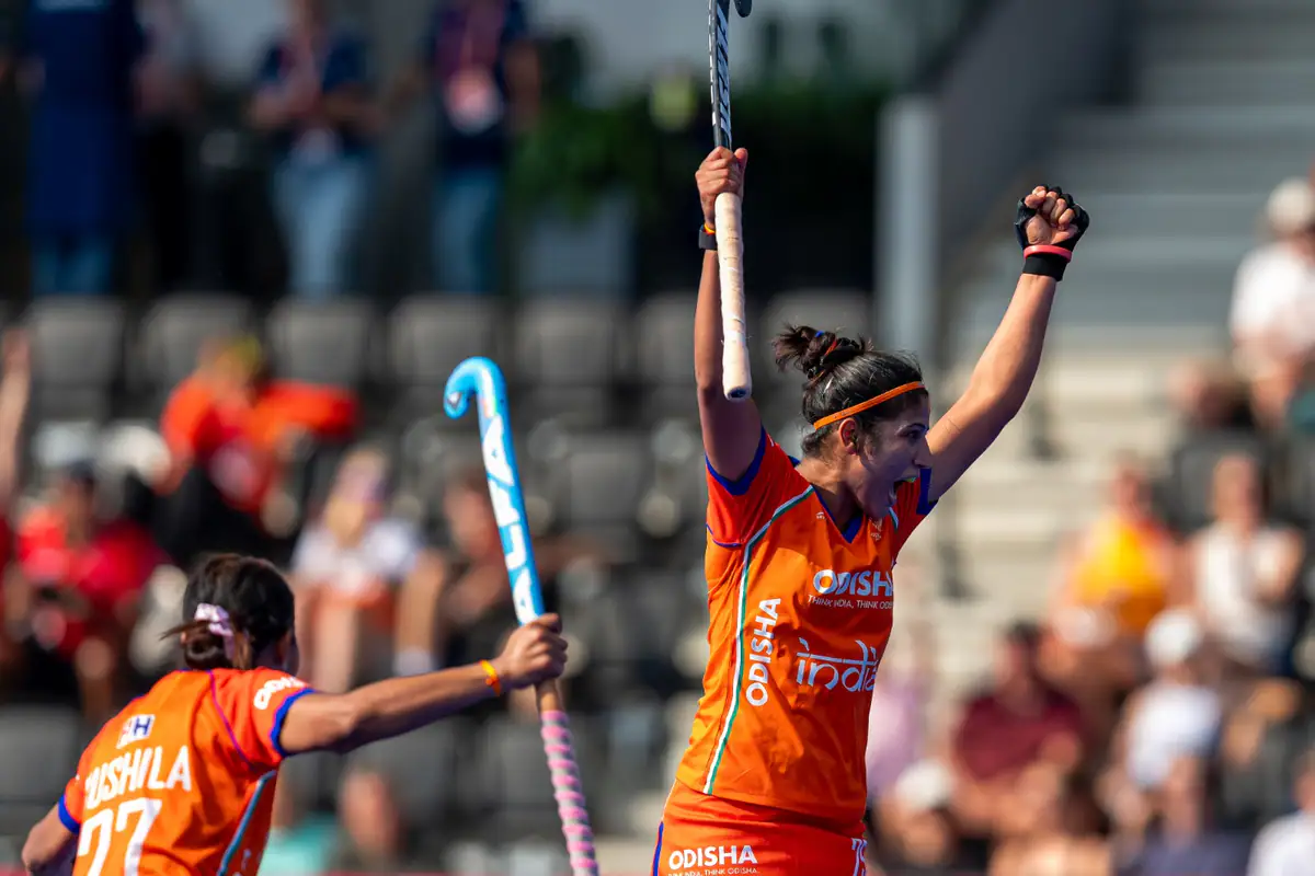 Hockey World Cup 2026