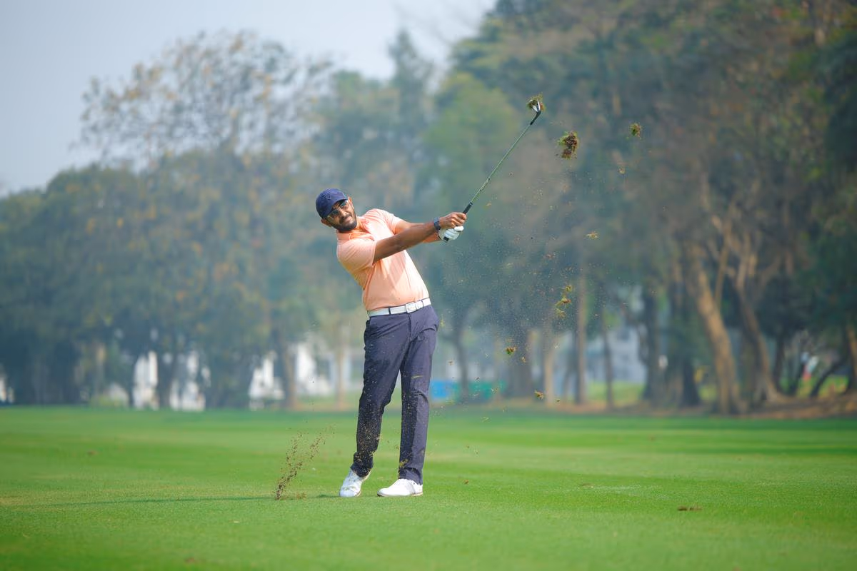 Yuvraj Sandhu