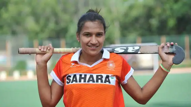 Rani Rampal