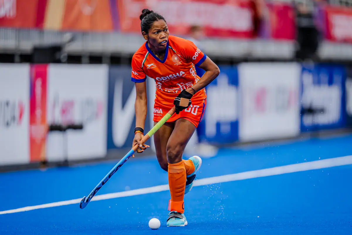 Hockey World Cup
