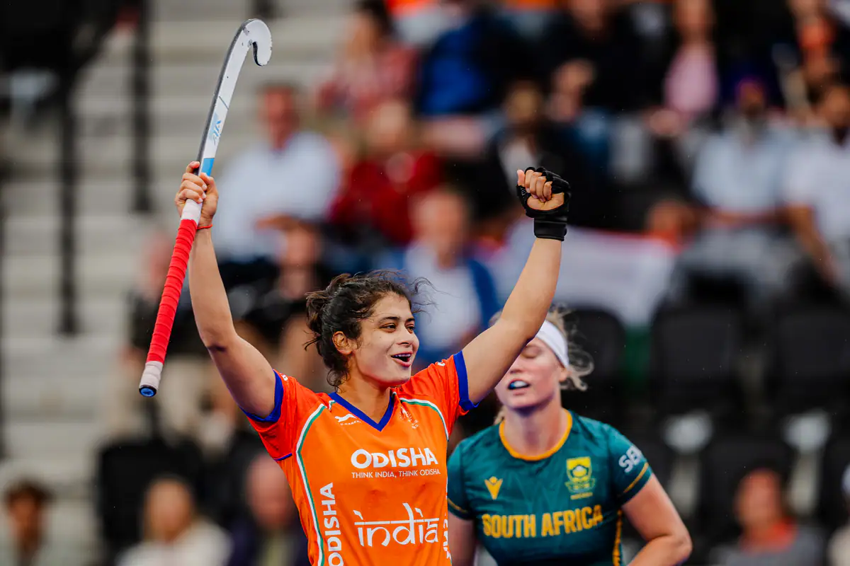 Hockey World Cup