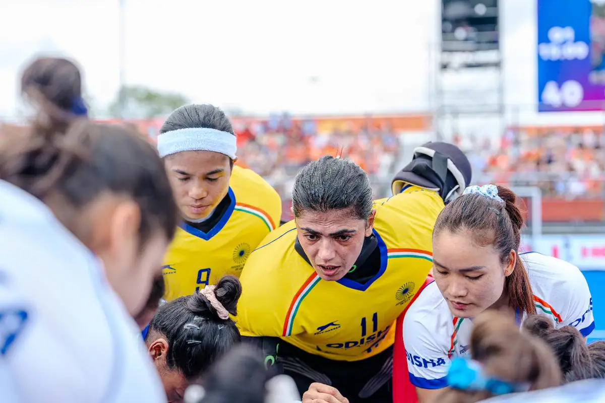 Hockey World Cup 2026
