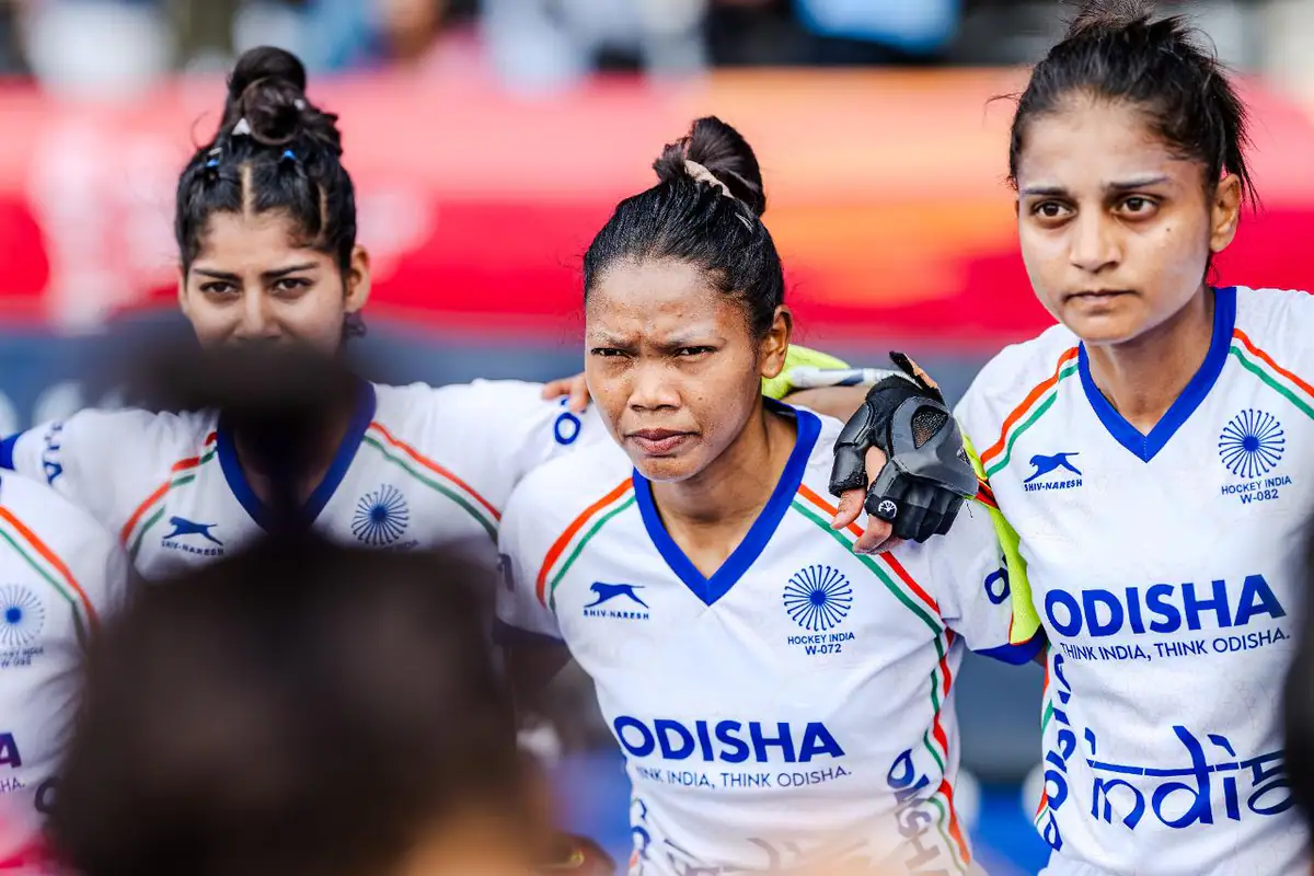 Hockey World Cup 2026