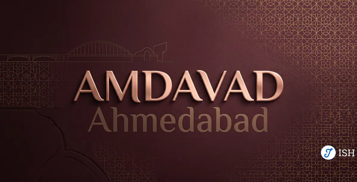 amdavad 2030