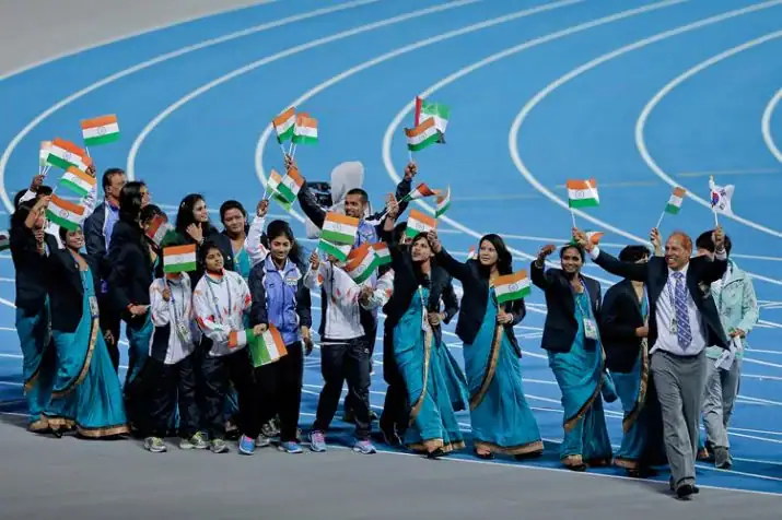 Asian Games