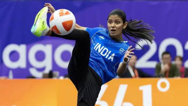 Asian Games 2026