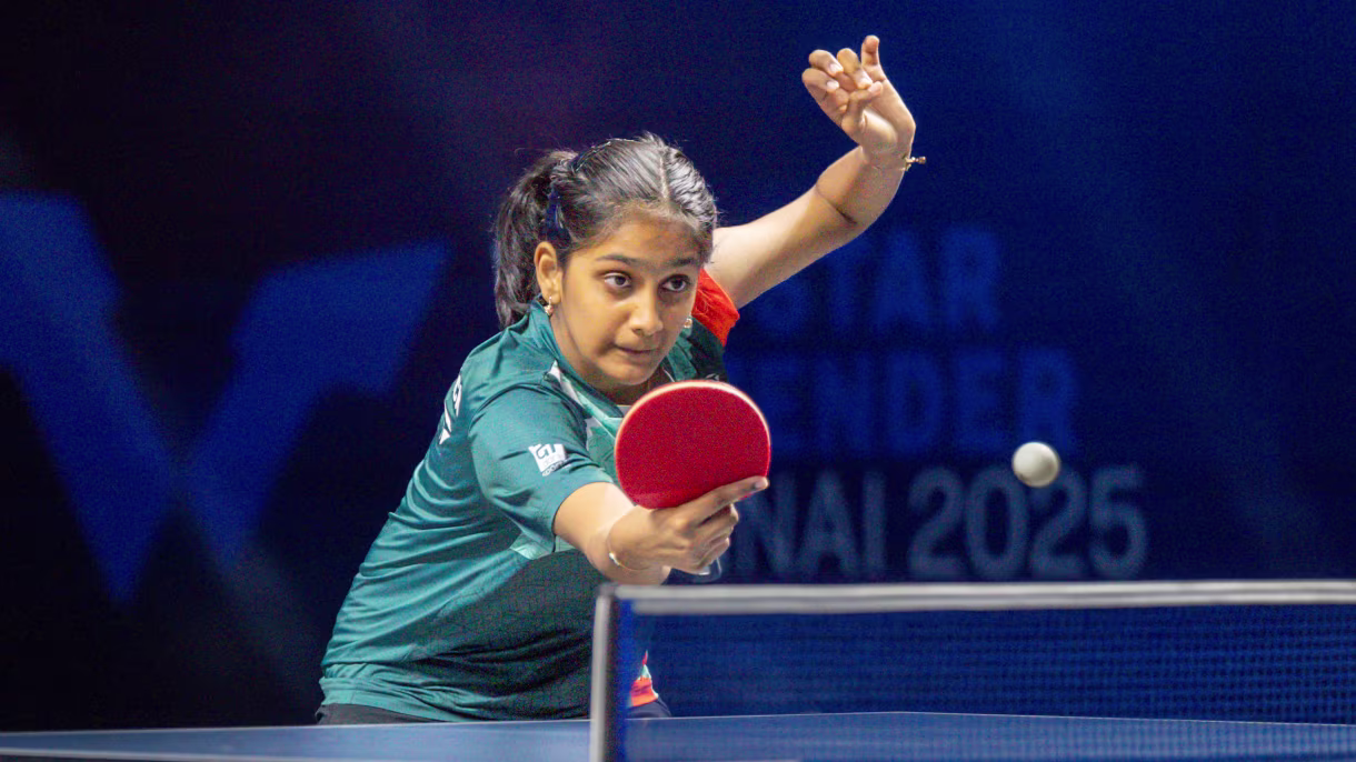 Divyanshi Bhowmick