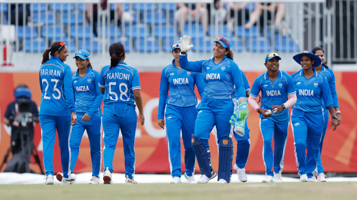 Asian Games 2026