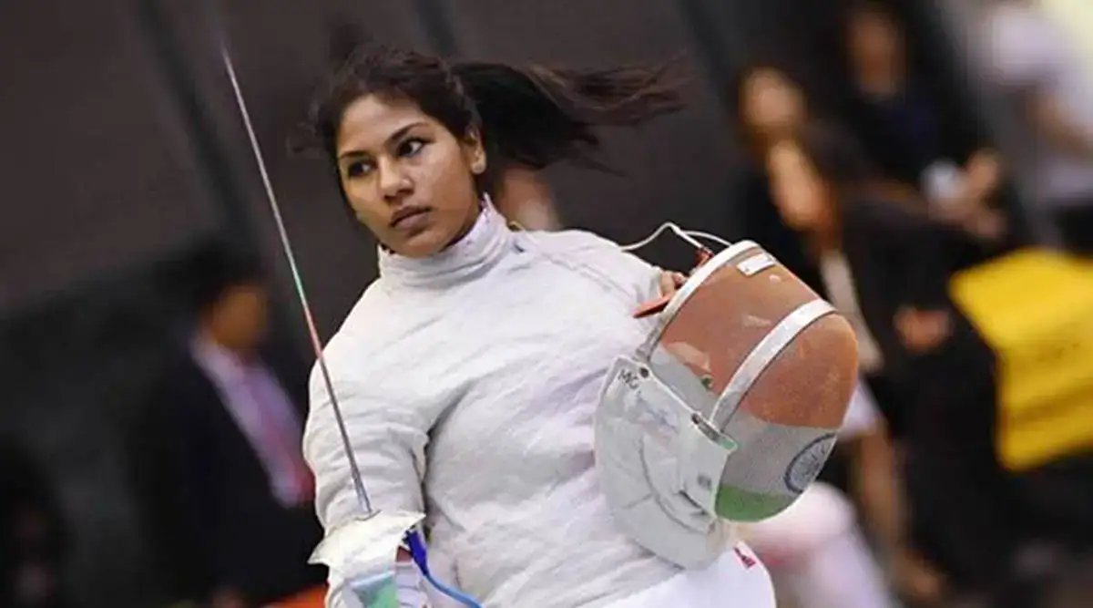 Bhavani Devi