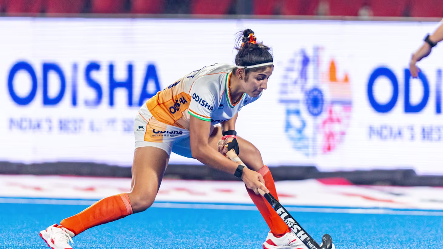 Indian Women Hockey