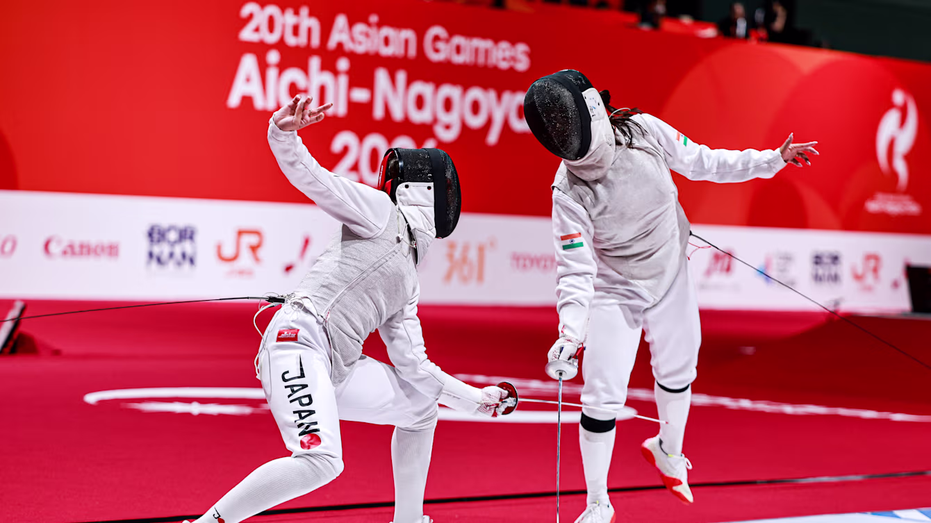 Asian Games 2026