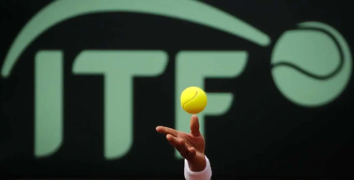 World Tennis