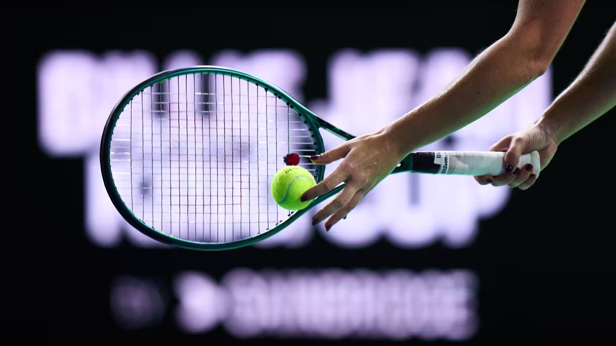 Chennai Open