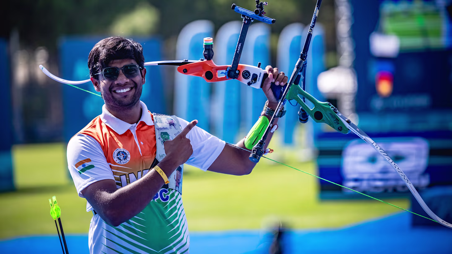 Dhiraj Bommadevara