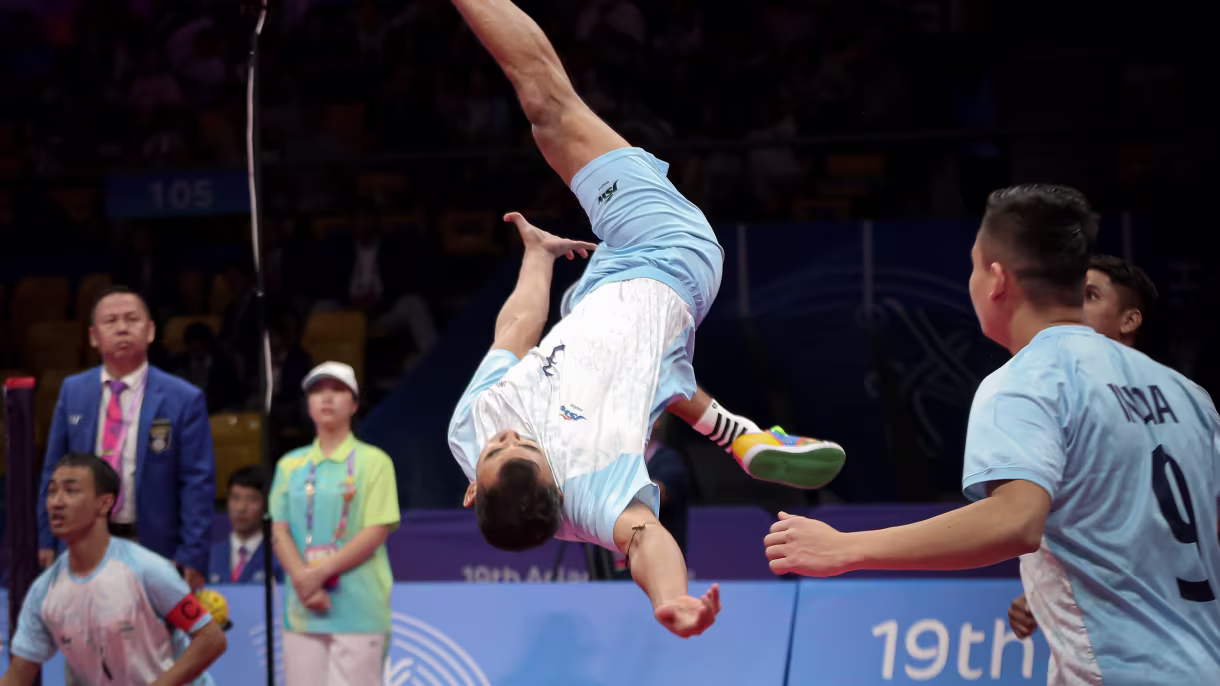 2026 Asian Games