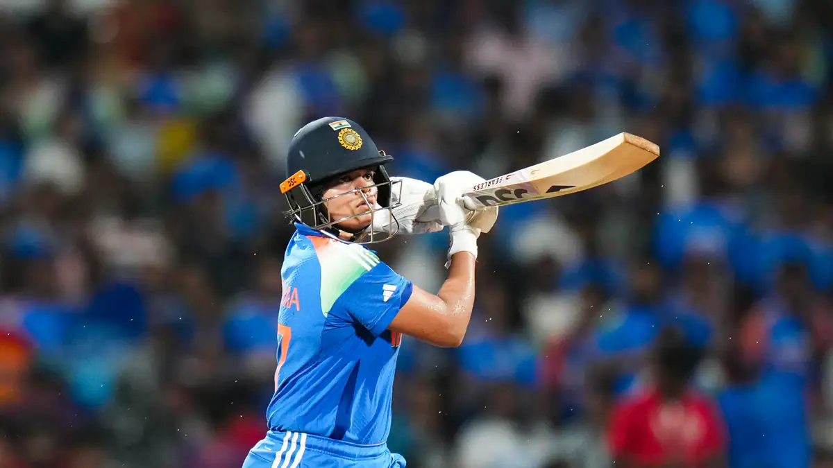 India Women Cricket