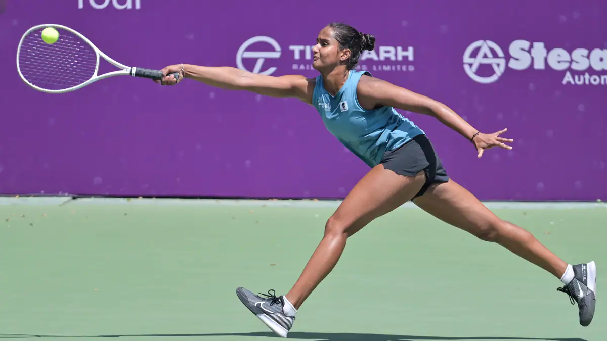 Vaishnavi Adkar