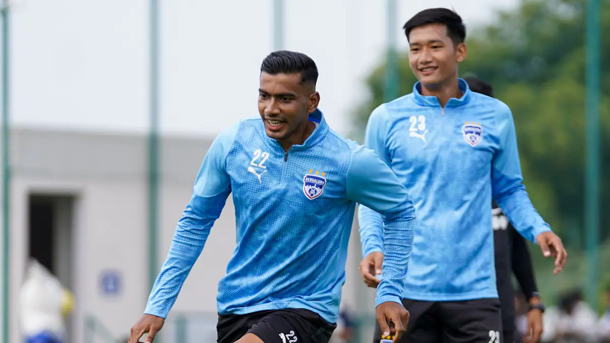 Bengaluru FC