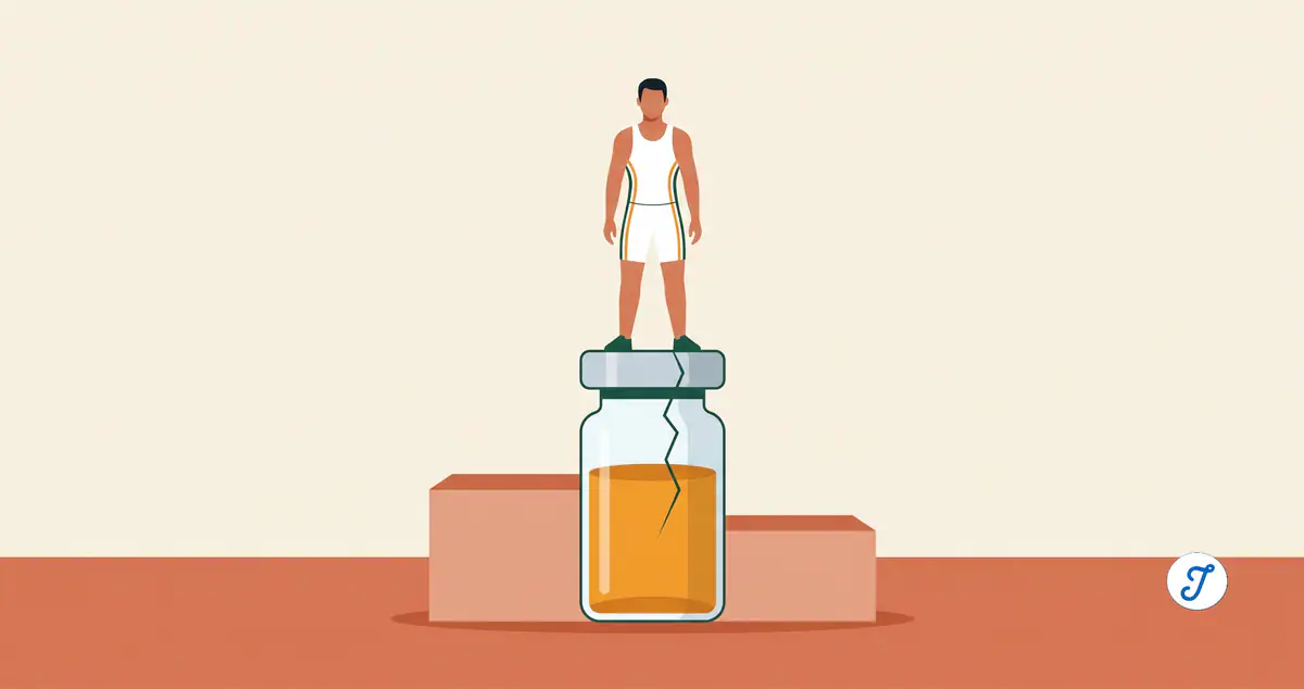 India Doping Crisis & Clean Sports Legal Framework — General news on IndiaSportsHub