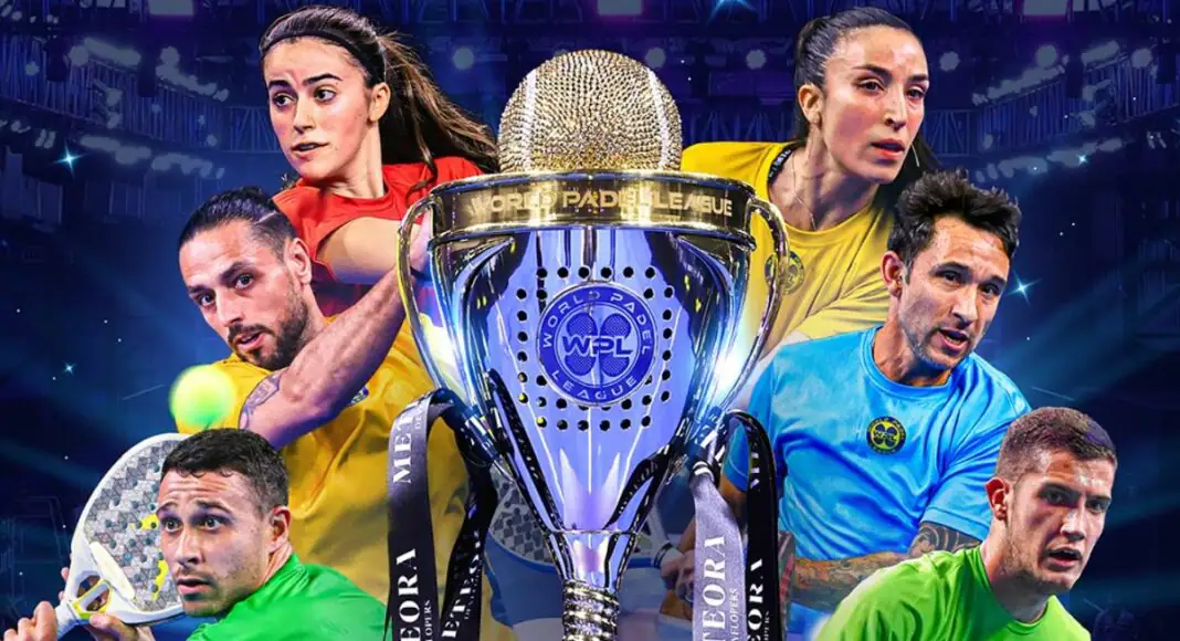 World Padel League