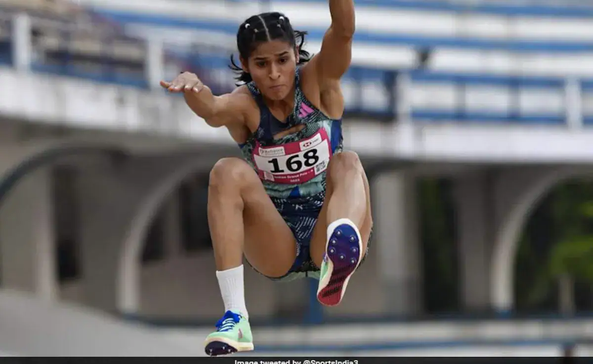 Shaili Singh