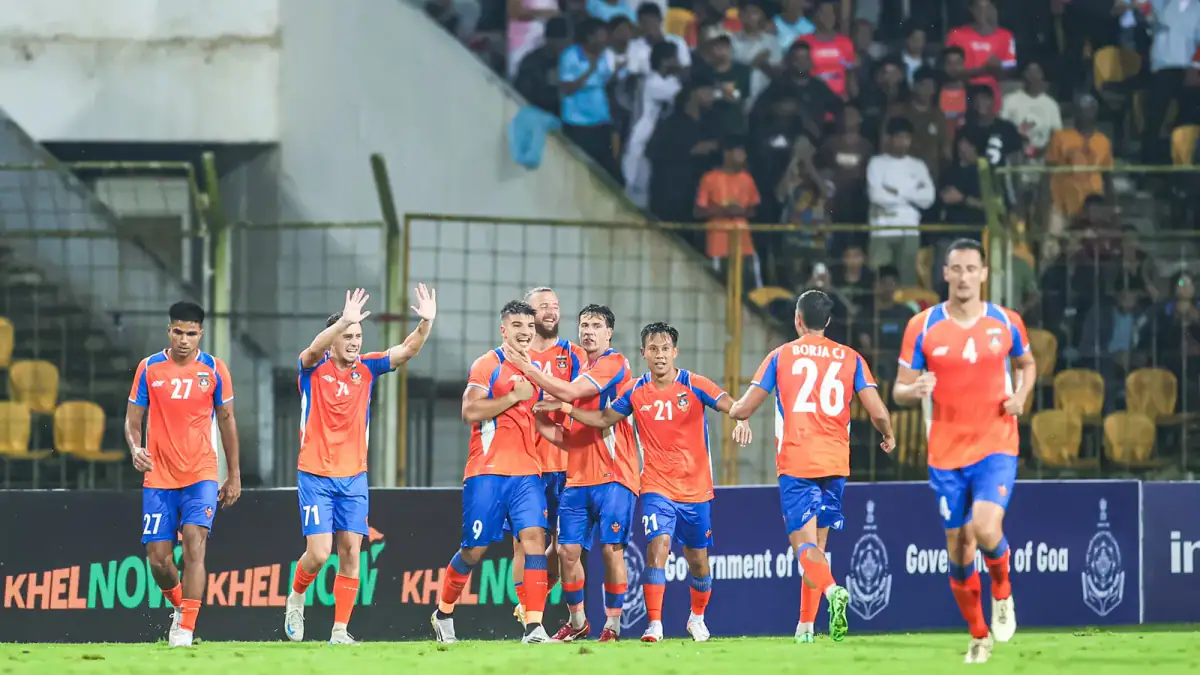 FC Goa