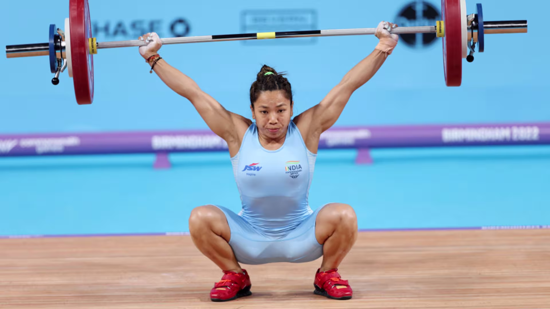 Asian Games India