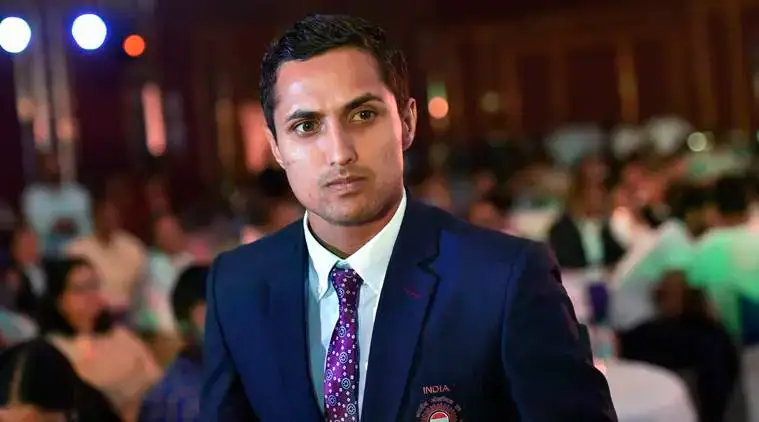 Fouaad Mirza
