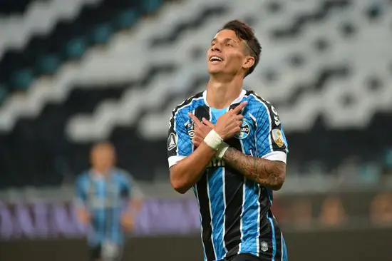 Aldemir Ferreira