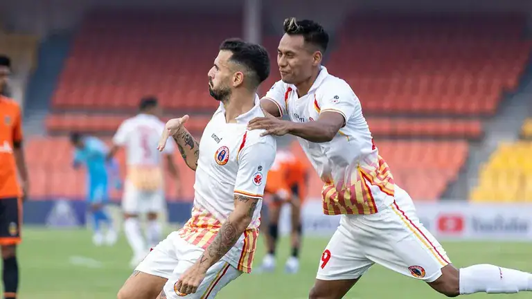 East Bengal