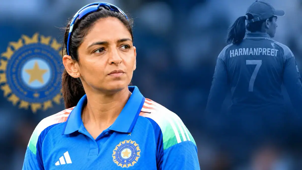 Harmanpreet SIngh
