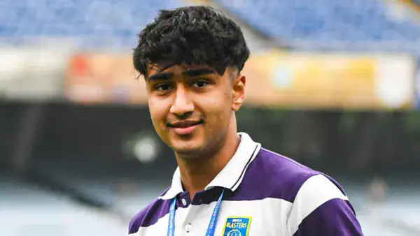 Som Kumar