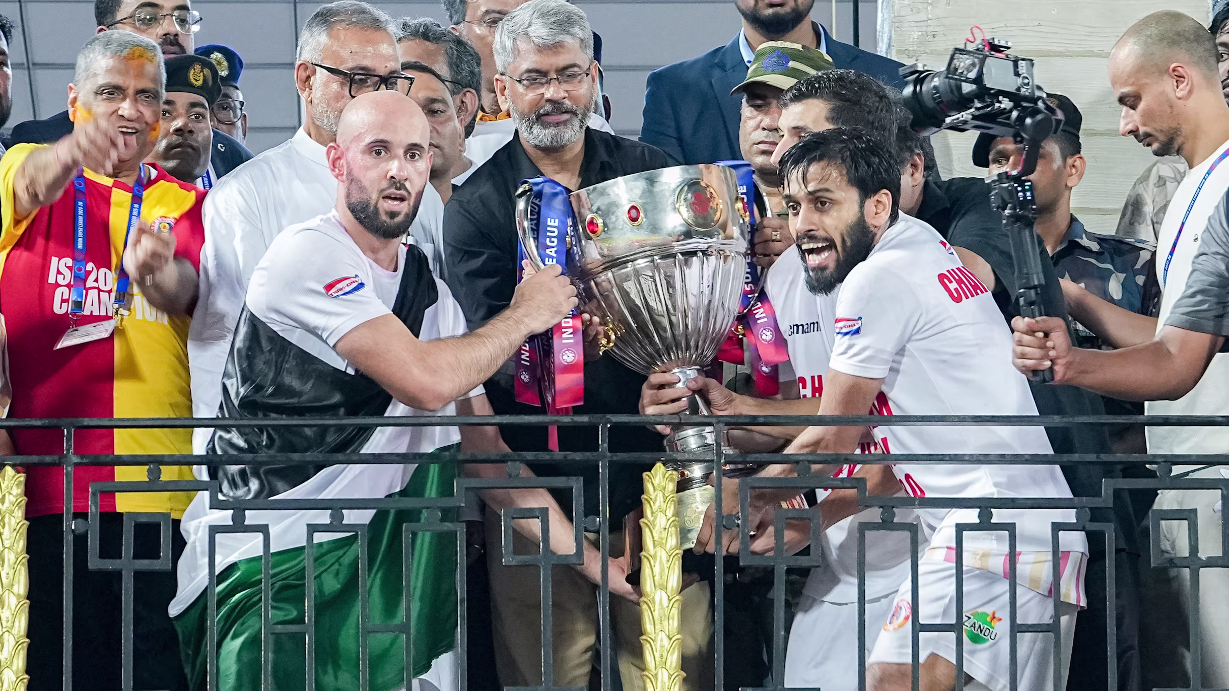 ISL 2026-27