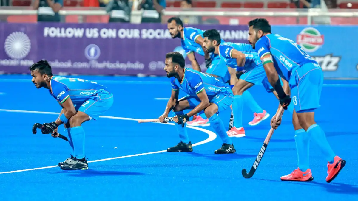 Hockey World Cup