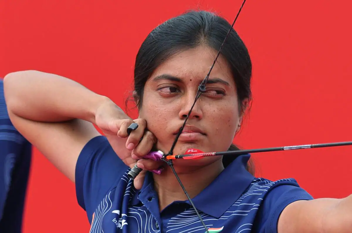 Chikitha Taniparthi