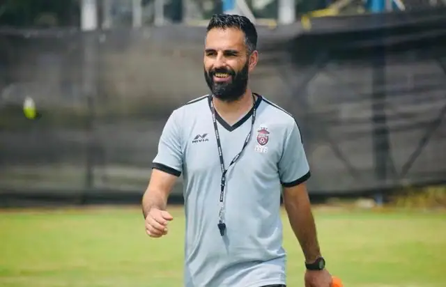 Antonio Rueda