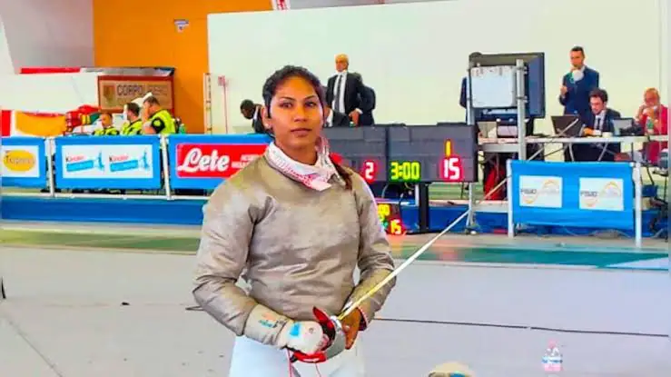 Asian Fencing Championships 2026