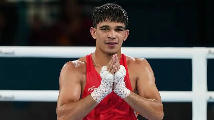 Ankush Panghal